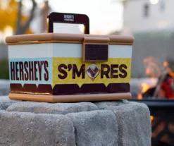 S'mores Carrying Case 18 S'mores Carrying Case -Garden Furniture Store 810550015 6