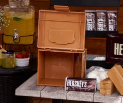 S'mores Carrying Case 22 S'mores Carrying Case -Garden Furniture Store 810550015 9