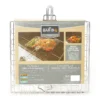 Flexible Grilling Basket With Folding Handle 1 Flexible Grilling Basket With Folding Handle -Garden Furniture Store 810550108