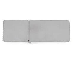 Broyhill Eagle Brooke All-Weather Wicker Cushioned Chaise Lounger 21 Broyhill Eagle Brooke All-Weather Wicker Cushioned Chaise Lounger -Garden Furniture Store 810555202 3