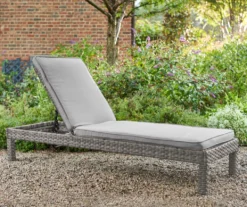 Broyhill Eagle Brooke All-Weather Wicker Cushioned Chaise Lounger 22 Broyhill Eagle Brooke All-Weather Wicker Cushioned Chaise Lounger -Garden Furniture Store 810555202 4