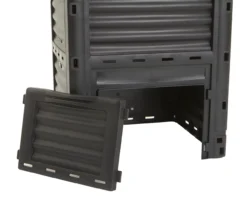 Black Plastic Composter 10 Black Plastic Composter -Garden Furniture Store 810555213 3