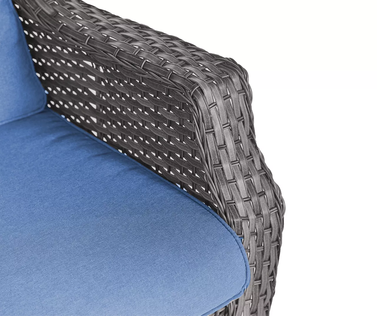 Real Living Rockbridge 3-Piece Cushioned Patio Glider & Side Table Set 22 Real Living Rockbridge 3-Piece Cushioned Patio Glider & Side Table Set - Image 20