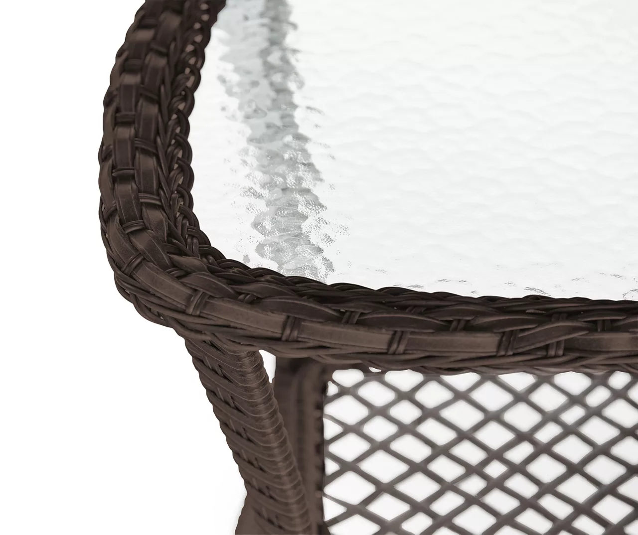 Real Living Rockbridge 3-Piece Cushioned Patio Glider & Side Table Set 18 Real Living Rockbridge 3-Piece Cushioned Patio Glider & Side Table Set - Image 16