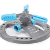 3-Arm Revolving Sprinkler