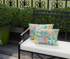 Sun River Sky Outdoor Throw Pillows, 2-Pack -Garden Furniture Store 810560272 4