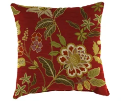 Alberta Salsa Outdoor Throw Pillows, 2-Pack 40 Alberta Salsa Outdoor Throw Pillows, 2-Pack -Garden Furniture Store 810560513 5