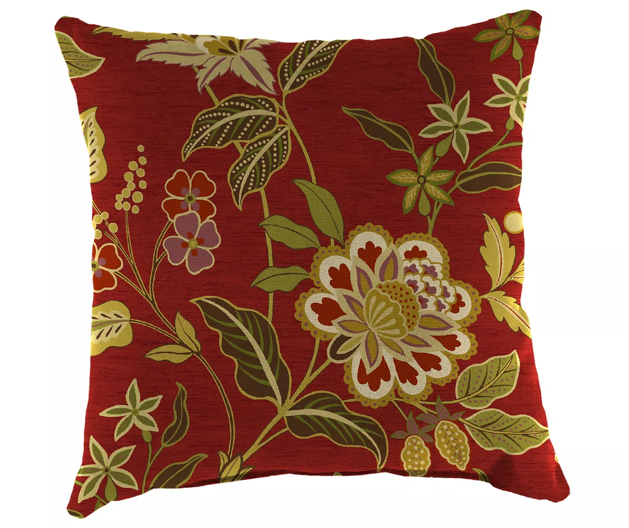 Alberta Salsa Outdoor Throw Pillows, 2-Pack 21 Alberta Salsa Outdoor Throw Pillows, 2-Pack - Image 19