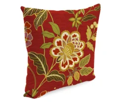 Alberta Salsa Outdoor Throw Pillows, 2-Pack 41 Alberta Salsa Outdoor Throw Pillows, 2-Pack -Garden Furniture Store 810560513 6