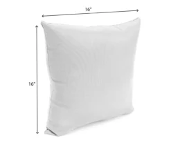 16" Lensing Jungle Outdoor Throw Pillows, 2-Pack -Garden Furniture Store 810560524 4