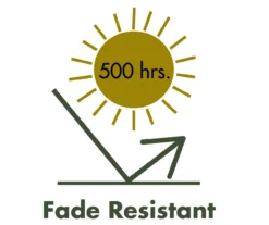 16" Lensing Jungle Outdoor Throw Pillows, 2-Pack -Garden Furniture Store 810560524 8