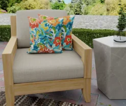 Sun River Sky Outdoor Throw Pillows, 2-Pack -Garden Furniture Store 810560528 2