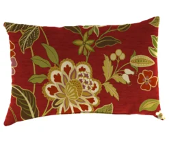 Alberta Salsa Outdoor Throw Pillows, 2-Pack 27 Alberta Salsa Outdoor Throw Pillows, 2-Pack -Garden Furniture Store 810560537 4