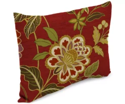 Alberta Salsa Outdoor Throw Pillows, 2-Pack 28 Alberta Salsa Outdoor Throw Pillows, 2-Pack -Garden Furniture Store 810560537 5