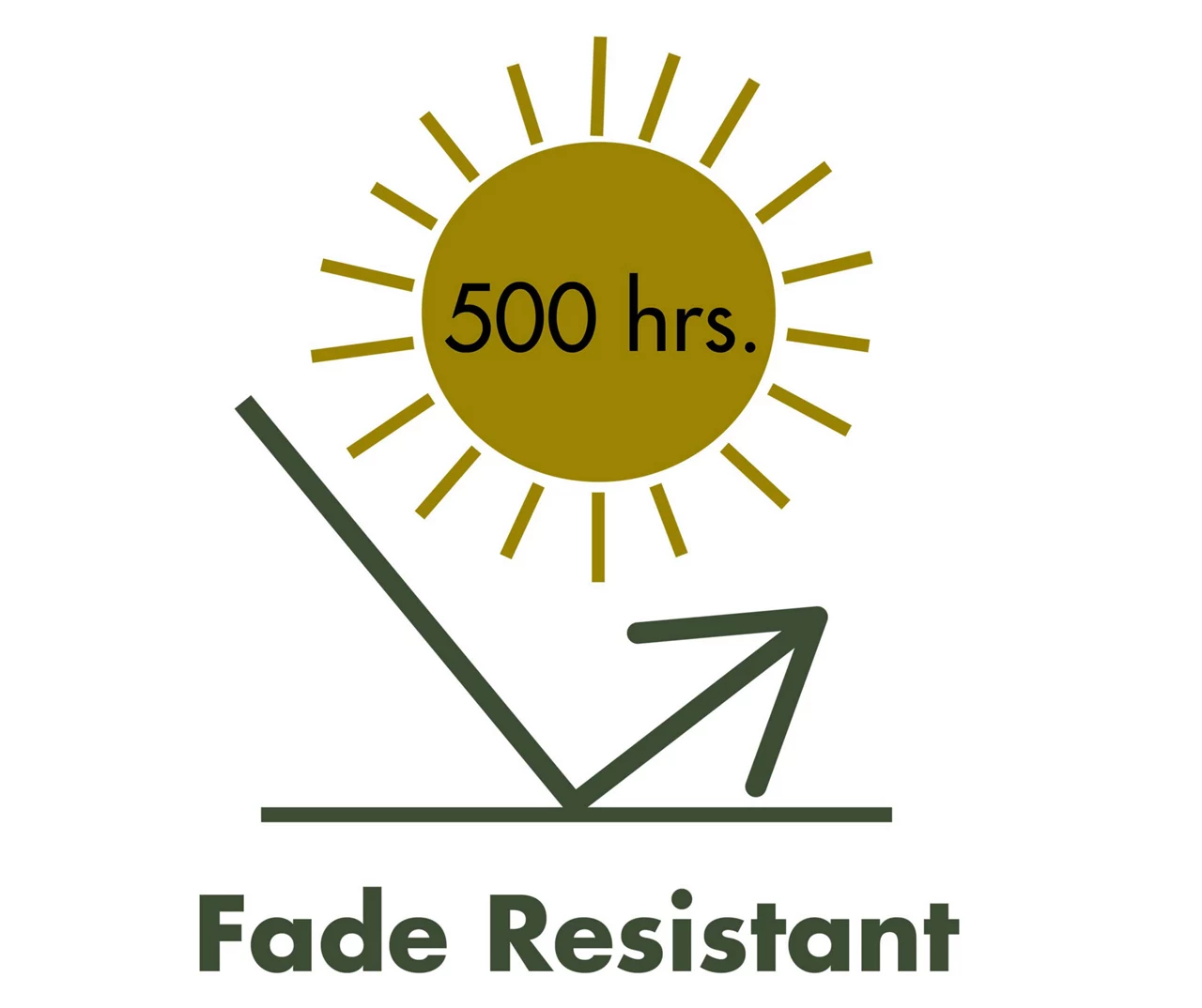 Alberta Salsa Outdoor Throw Pillows, 2-Pack 12 Alberta Salsa Outdoor Throw Pillows, 2-Pack - Image 10