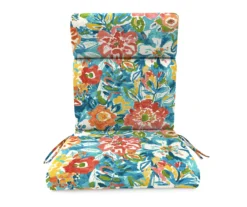 Sun River Sky French Edge Outdoor Chair Cushion -Garden Furniture Store 810560546 6