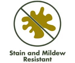 Cypress Midnight French Edge Outdoor Chair Cushion 27 Cypress Midnight French Edge Outdoor Chair Cushion -Garden Furniture Store 810560547 11