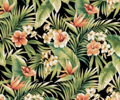 Cypress Midnight French Edge Outdoor Chair Cushion 19 Cypress Midnight French Edge Outdoor Chair Cushion -Garden Furniture Store 810560547 3