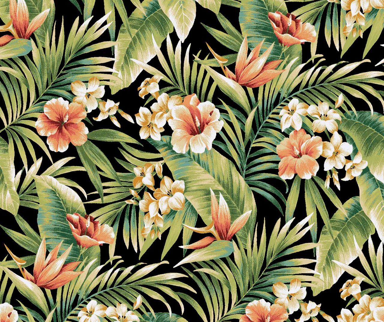 Cypress Midnight French Edge Outdoor Chair Cushion 5 Cypress Midnight French Edge Outdoor Chair Cushion - Image 3