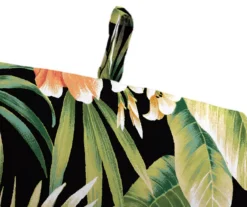 Cypress Midnight French Edge Outdoor Chair Cushion 23 Cypress Midnight French Edge Outdoor Chair Cushion -Garden Furniture Store 810560547 7