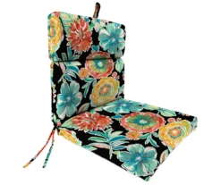 Jordan Manufacturing Colsen Outdoor Chair Cushion -Garden Furniture Store 810560552 1