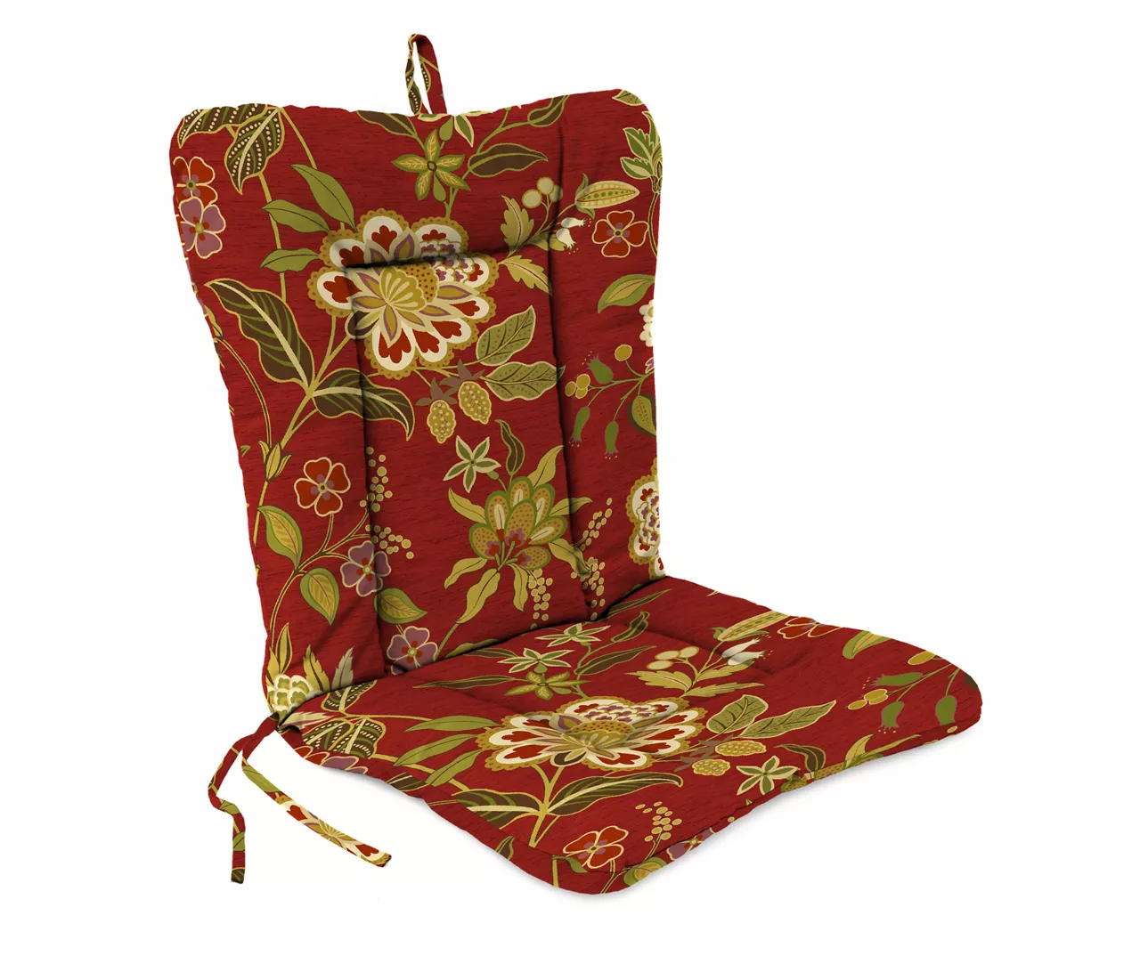 Alberta Salsa Euro Style Outdoor Chair Cushion 3 Alberta Salsa Euro Style Outdoor Chair Cushion