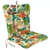 Lensing Jungle Euro Style Outdoor Chair Cushion 1 Lensing Jungle Euro Style Outdoor Chair Cushion -Garden Furniture Store 810560596 1