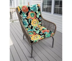 Jordan Manufacturing Colsen Outdoor Chair Cushion -Garden Furniture Store 810560606 2