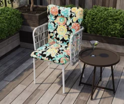 Jordan Manufacturing Colsen Outdoor Chair Cushion -Garden Furniture Store 810560606 5