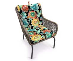 Jordan Manufacturing Colsen Outdoor Chair Cushion -Garden Furniture Store 810560606 9