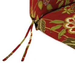 Alberta Salsa French Edge Outdoor Chair Cushion 25 Alberta Salsa French Edge Outdoor Chair Cushion -Garden Furniture Store 810560609 9
