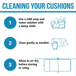 Jordan Manufacturing Oasis Outdoor Throw Pillows, 2-Pack 40 Jordan Manufacturing Oasis Outdoor Throw Pillows, 2-Pack -Garden Furniture Store 810560725 14