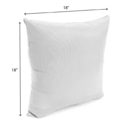 Jordan Manufacturing Oasis Outdoor Throw Pillows, 2-Pack 29 Jordan Manufacturing Oasis Outdoor Throw Pillows, 2-Pack -Garden Furniture Store 810560725 3