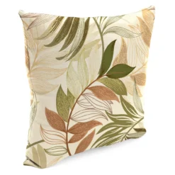 Jordan Manufacturing Oasis Outdoor Throw Pillows, 2-Pack 32 Jordan Manufacturing Oasis Outdoor Throw Pillows, 2-Pack -Garden Furniture Store 810560725 6