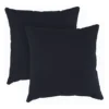 Jordan Manufacturing Veranda Outdoor Throw Pillows, 2-Pack -Garden Furniture Store 810560730 1