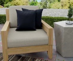 Jordan Manufacturing Veranda Outdoor Throw Pillows, 2-Pack -Garden Furniture Store 810560730 4