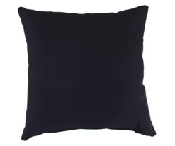 Jordan Manufacturing Veranda Outdoor Throw Pillows, 2-Pack -Garden Furniture Store 810560730 5