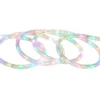 9' Color Changing LED Rope Light With Remote Control -Garden Furniture Store 810567339 1