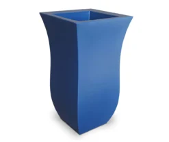 Mayne Inc. 16" Valencia Plastic Planter -Garden Furniture Store 810567854 4