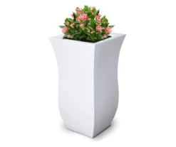 Mayne Inc. 16" Valencia Plastic Planter