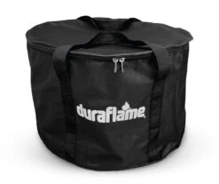 19" Fire Pit Carry & Storage Bag