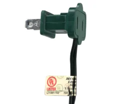 Northlight 6' Green Cherry Blossom LED Tree -Garden Furniture Store 810574676 2