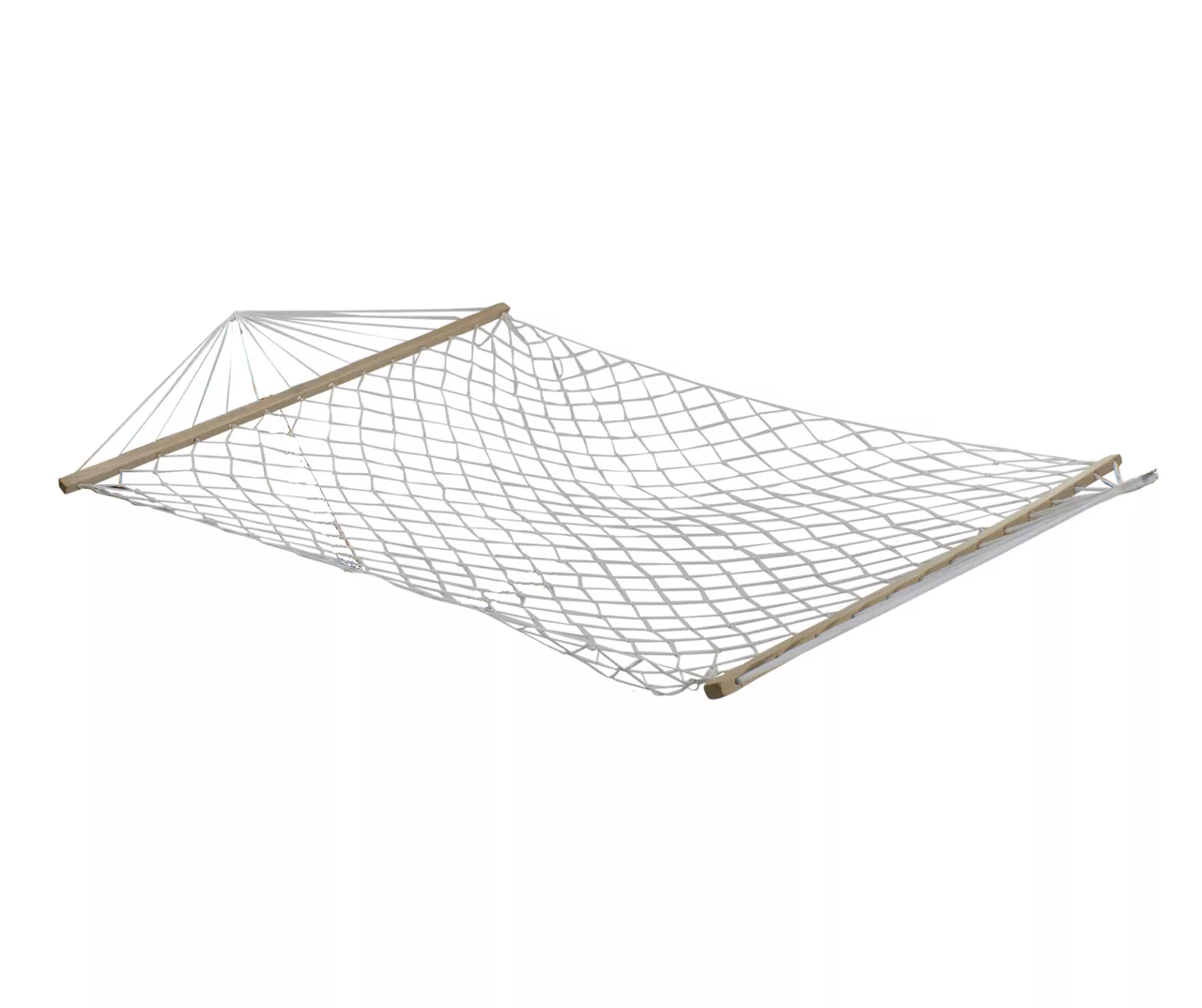 Northlight Brown Lattice Rope Single Hammock 3 Northlight Brown Lattice Rope Single Hammock