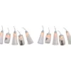 Sienna Salt & Pepper Mini Light Set, 10-Lights