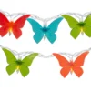 Northlight Multi-Color Butterfly Mini Light Set, 10-Lights 2 Northlight Multi-Color Butterfly Mini Light Set, 10-Lights -Garden Furniture Store 810576242