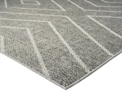 Broyhill Jani Lagos Gray Geometric Outdoor Area Rug 12 Broyhill Jani Lagos Gray Geometric Outdoor Area Rug -Garden Furniture Store 810586754 810586755 810586756 A0 4