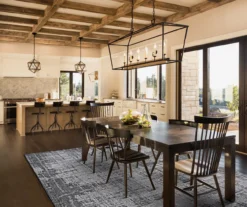 Tiverton Anthracite Light Gray Abstract Outdoor Area Rug 13 Tiverton Anthracite Light Gray Abstract Outdoor Area Rug -Garden Furniture Store 810588770 B0 3 1