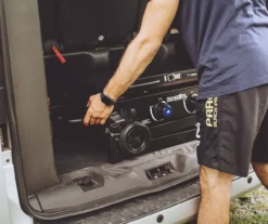 2-Burner Gas Griddle -Garden Furniture Store 810589740 12