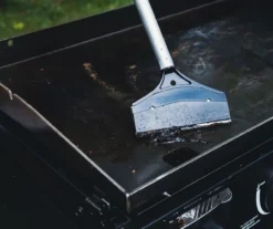 3-Burner Folding Gas Griddle -Garden Furniture Store 810590431 12