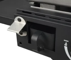 3-Burner Folding Gas Griddle -Garden Furniture Store 810590431 4